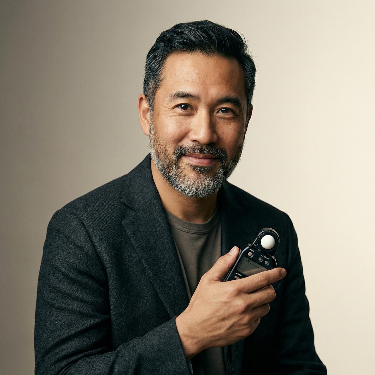 糖心vlog首席导演陈志远