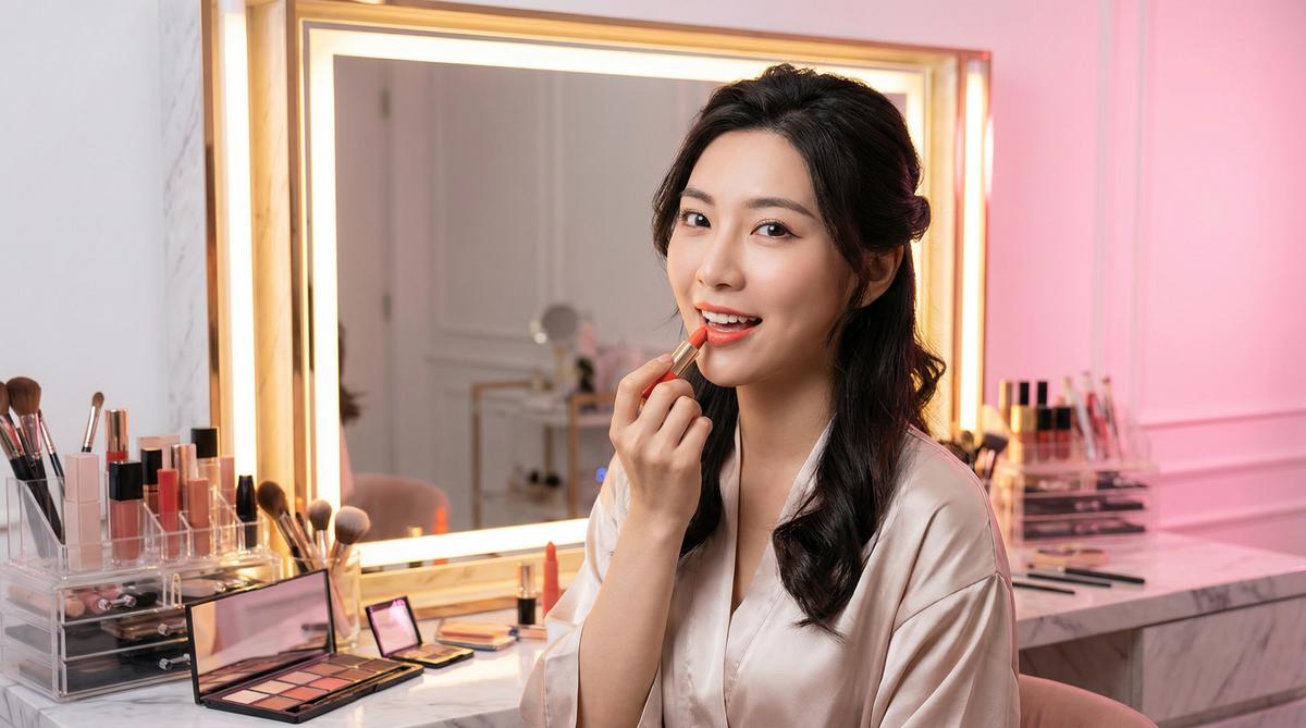 糖心vlog视频教程