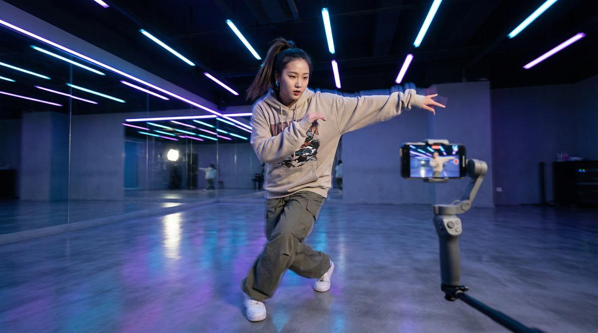 糖心vlog舞蹈视频