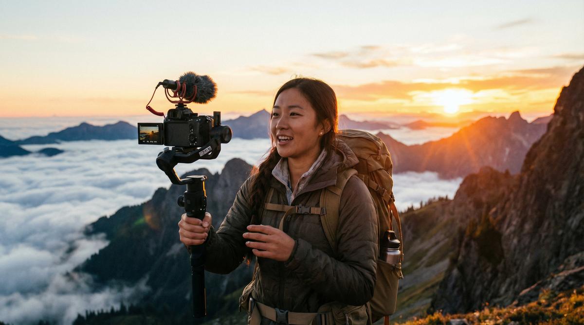 糖心vlog旅行视频